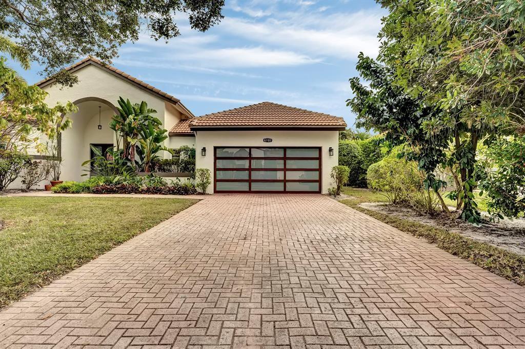 6101 Vista Linda Lane, Boca Raton, FL 