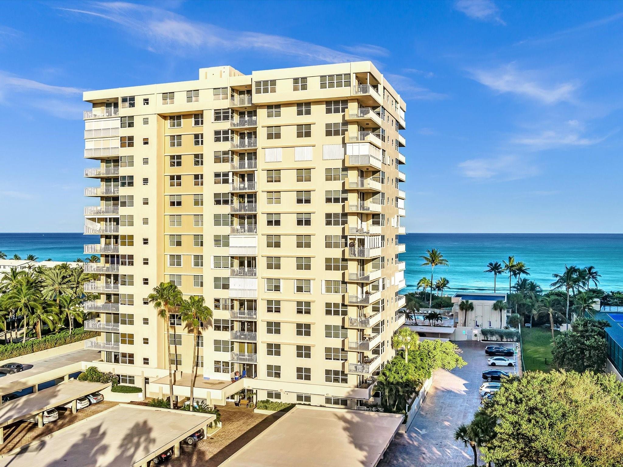 5200 N Ocean Blvd Unit# 203B, Lauderdale By The Sea, FL 33308, 2 Bedrooms , 2 Bathrooms ,Condominium,Off Market,F10408584, Horizon Palm Realty Group