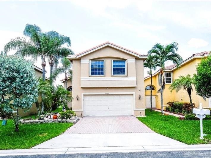 5332 NW 117th Ave, Coral Springs, FL 