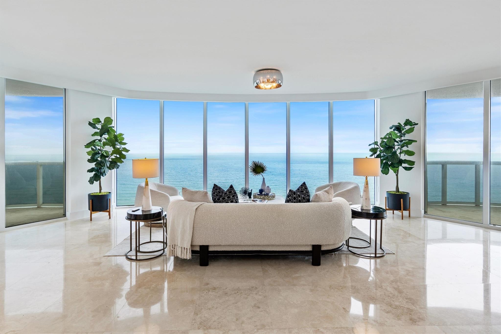 17201 Collins Ave 1201, Sunny Isles Beach, FL 33160