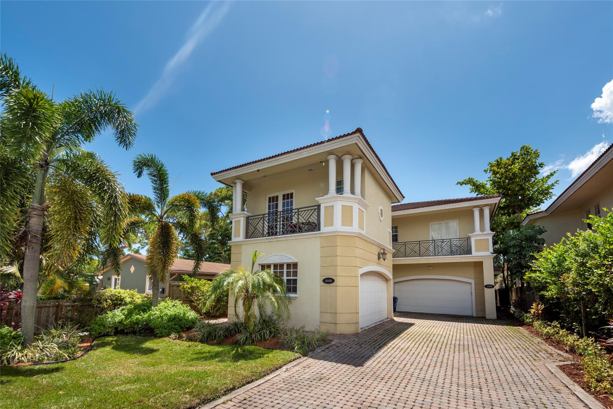 1400 NE 24 ST 0, Wilton Manors, FL 