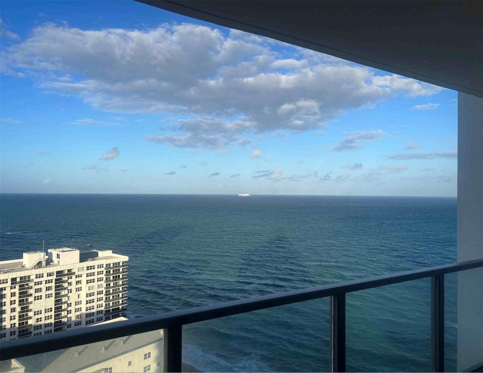 3101 S Ocean Dr 2703, Hollywood, FL 