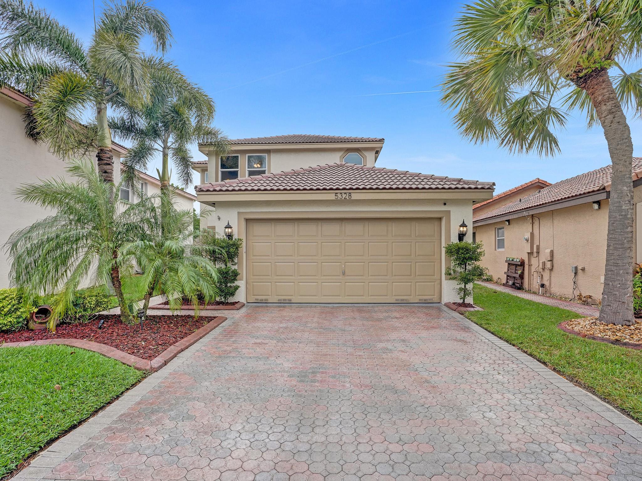 5328 NW 116th Ave, Coral Springs, FL 