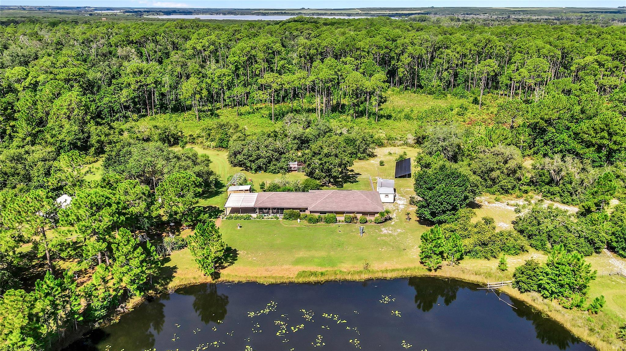 1593 Pfundstein, Other City - In The State Of Florida, FL 33827