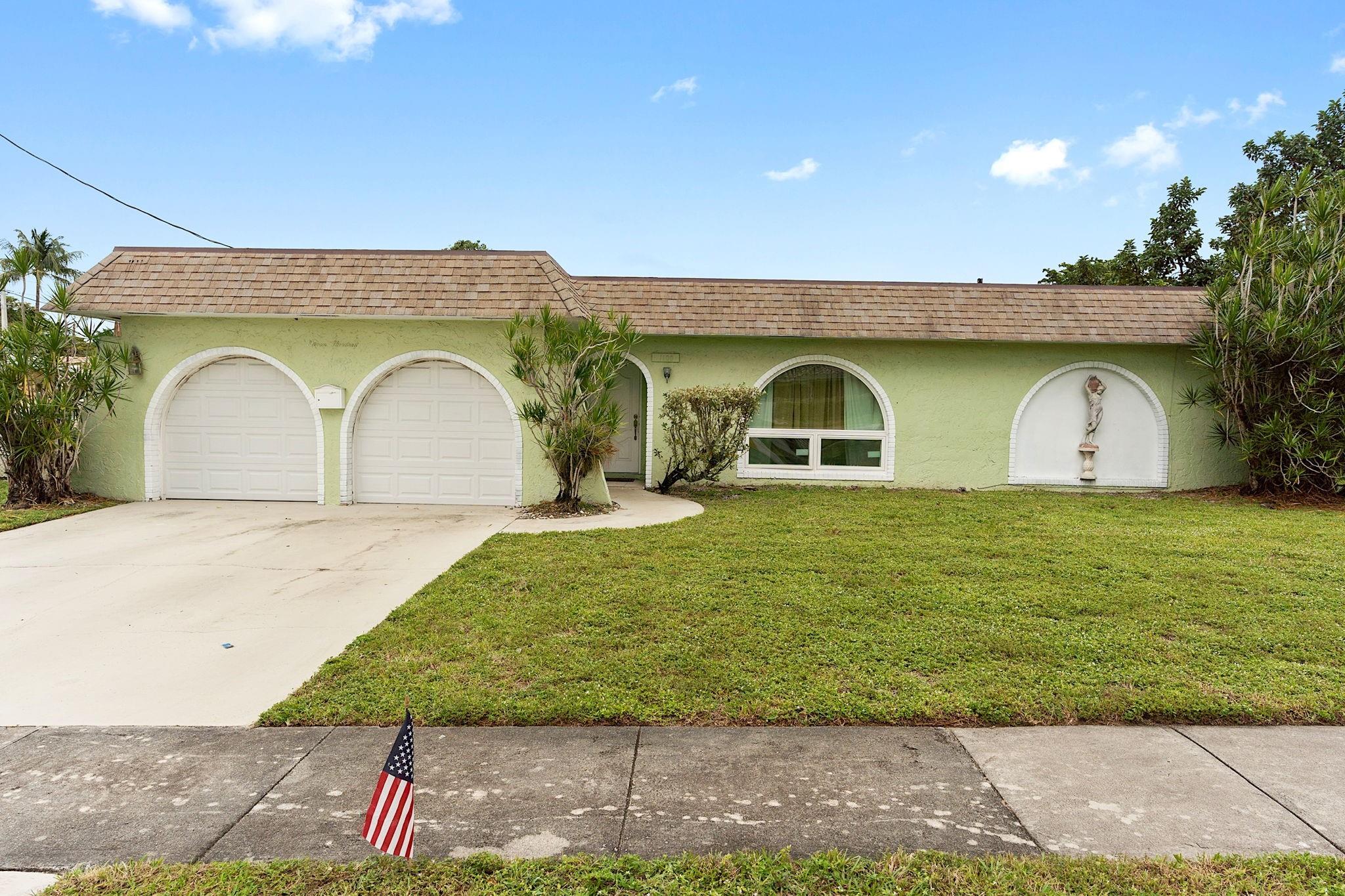 1100 NW 43rd Ave, Coconut Creek, FL 33066