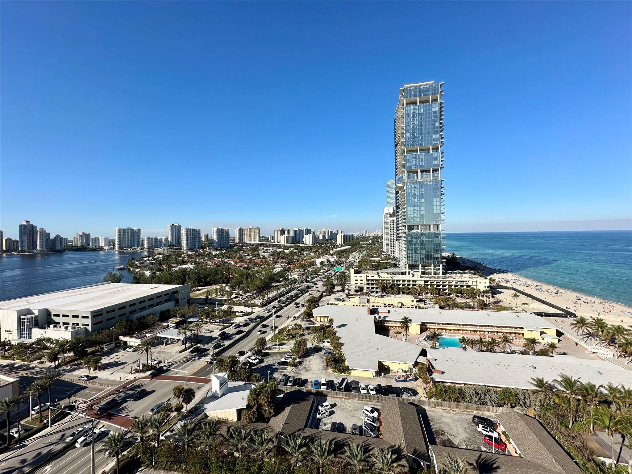 18201 Collins Ave 1901, Sunny Isles Beach, FL 