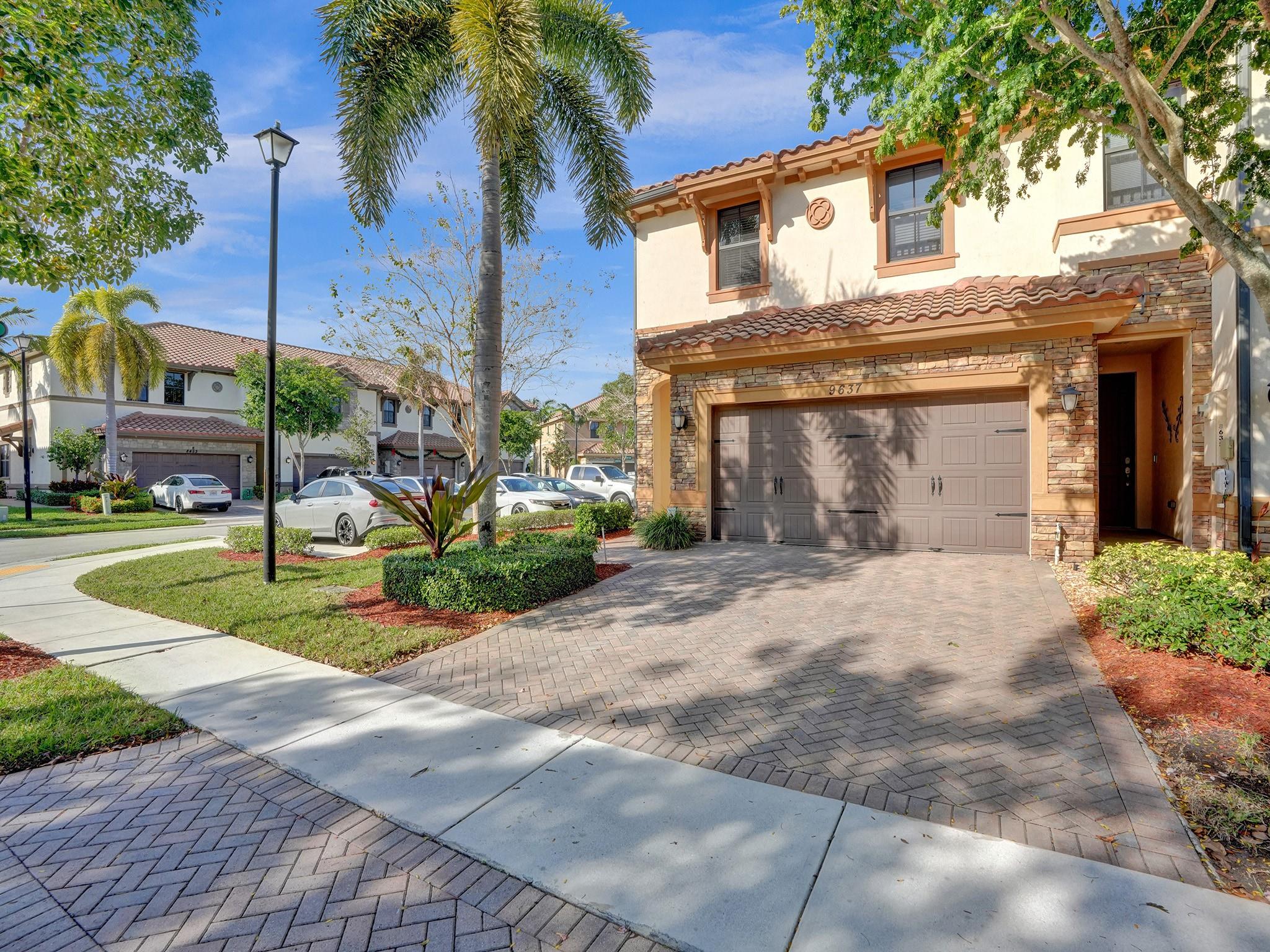 9637 WATERCREST ISLE, Parkland, FL 