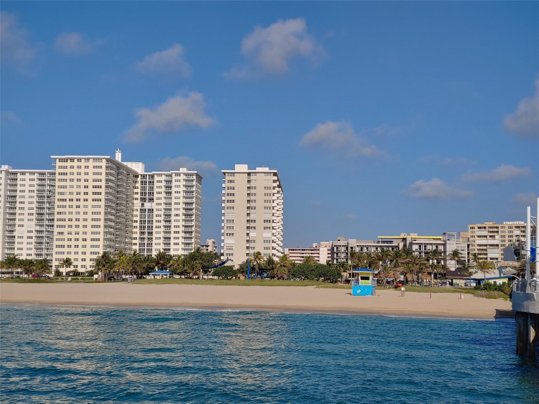 133 N Pompano Beach Blvd Unit# 108, Pompano Beach, FL 33062, 2 Bedrooms , 2 Bathrooms ,Condominium,Off Market,F10416691, Horizon Palm Realty Group