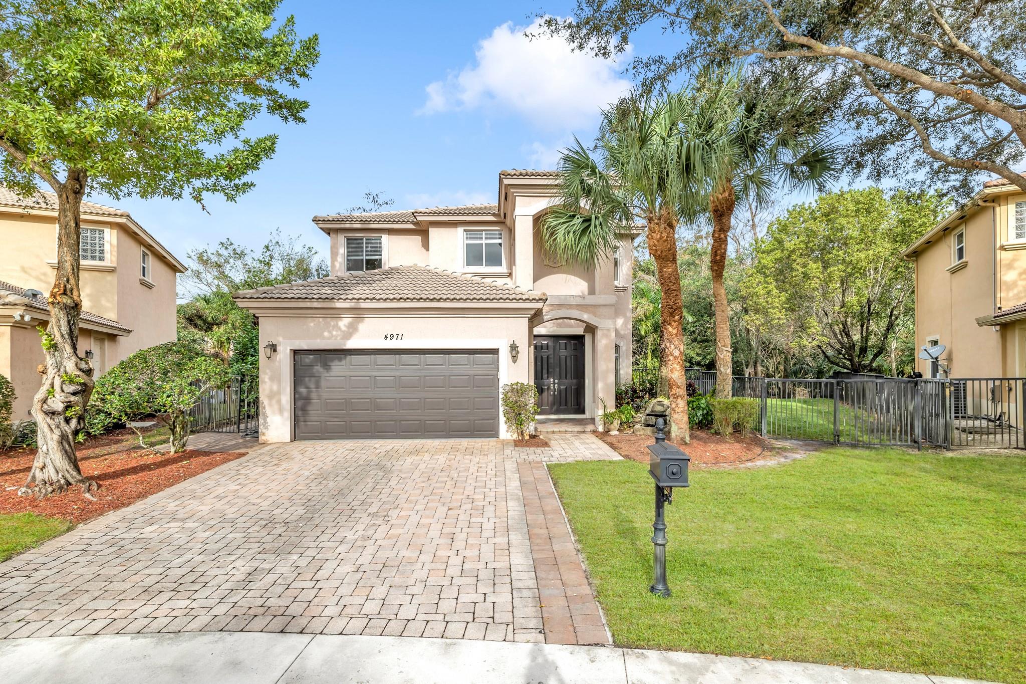 4971 Cypress Way, Coconut Creek, FL 