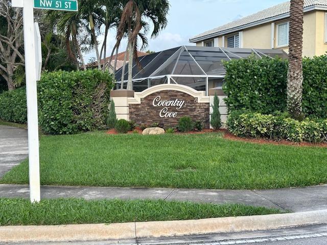 12181 NW 51st Ct, Coral Springs, FL 