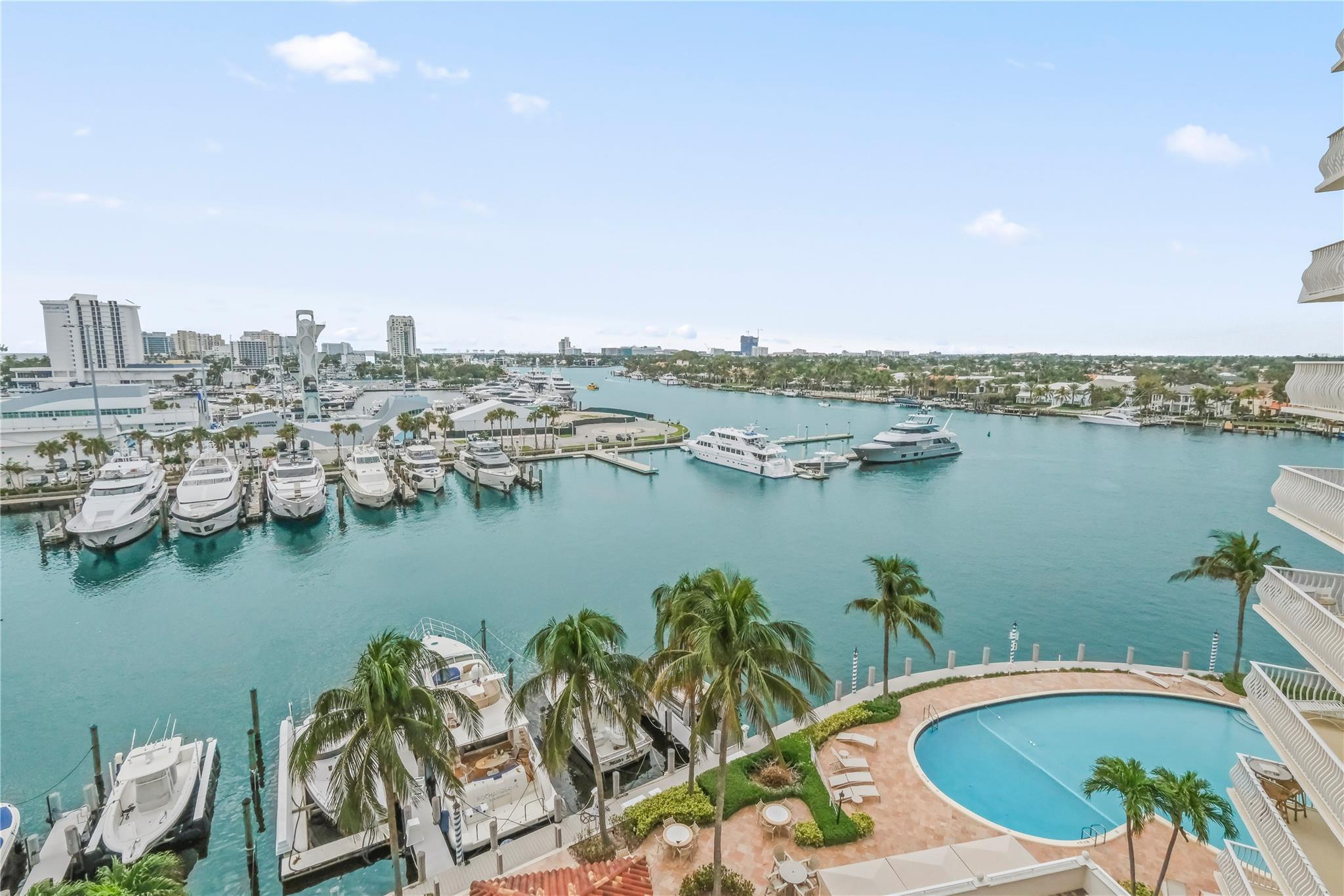 Property featured in Waterfront Condos in - Ft. Lauderdale under 1M #3