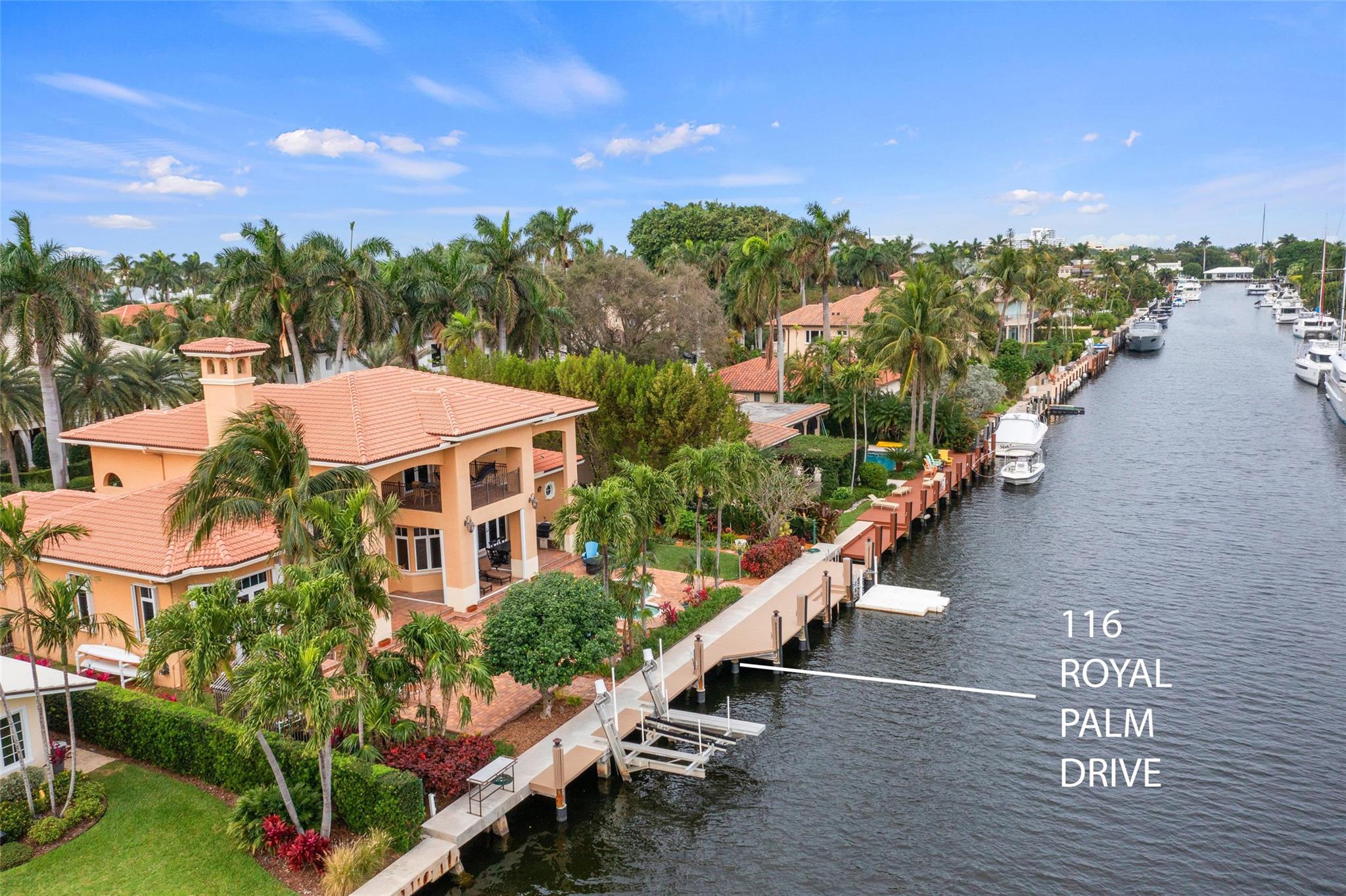 100-FT DEEPWATER ON APPROX 100 FT WIDE CANAL | 0.275± ACRES |CHARTS SHOW 9-10 FT CANAL DRAFT WITH TURN BASIN | 110 POWER & WATER TO DOCK | STREET HAS UNDERGROUND UTILITIES INCLUDING NATURAL GAS | IMPACT GLASS & ADDITONAL SHUTTERS FOR DOUBLE PROTECTION | ENTIRE HOUSE NAT GAS GENERATOR | SALTWATER POOL IS GAS HEATED | WIDE CAP SEAWALL WITH BATTER PILES | SUMMER KITCHEN WITH WET BAR & ELECTRIC | TWO STORY GREAT ROOM WITH FIREPLACE & ART NICHES | WET BAR WITH CHILLED WINE STORAGE | LOFT AREA FOR GYM OR OFFICE | MARBLE & WOOD FLOORS | PRIMARY BR: GROUND FLOOR WITH WOOD FLOORS | PRIMARY BATH: MARBLE & SPA BATH | ISLAND KITCHEN: TRANSOM WINDOWS & TWO SINKS & BASSWOOD CABINETS | 3-CAR GARAGE | GAS COOKING & RECIRCULATING HOT WATER HEATER | TERMITE POLICY | TUTHILL ARCHITECTURE