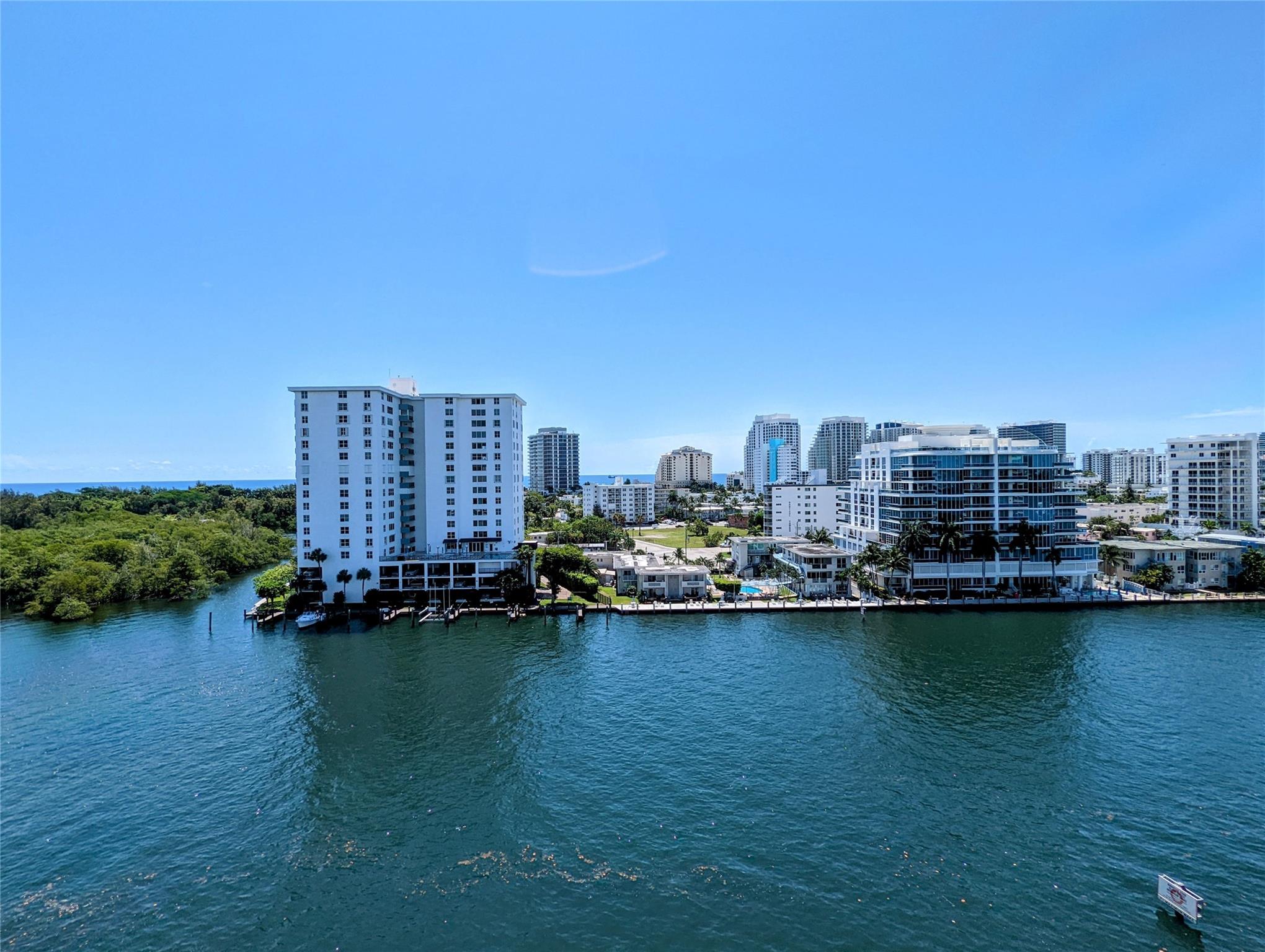 888 Intracoastal Dr #10A, Fort Lauderdale FL 33304