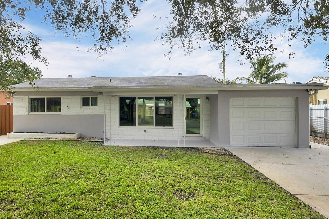 6770 Charleston St, Hollywood, FL 33024, 3 Bedrooms , 2 Bathrooms ,Single Family Home,Off Market,F10419986, Horizon Palm Realty Group