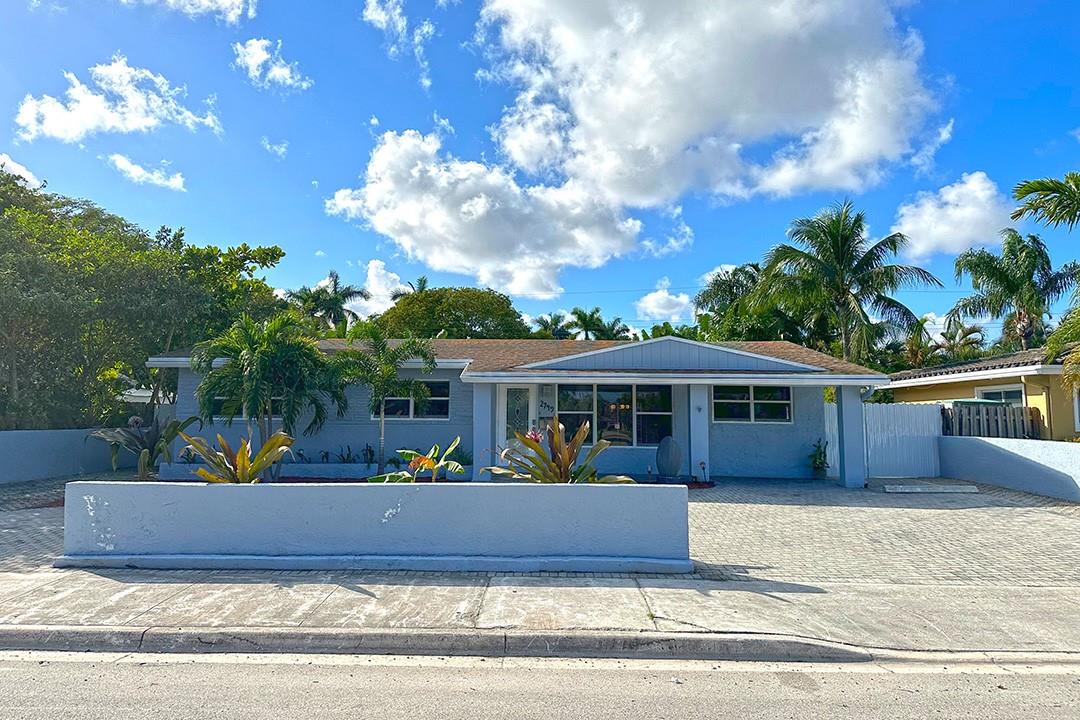 2749 NW 9th Ave, Wilton Manors, FL 33311