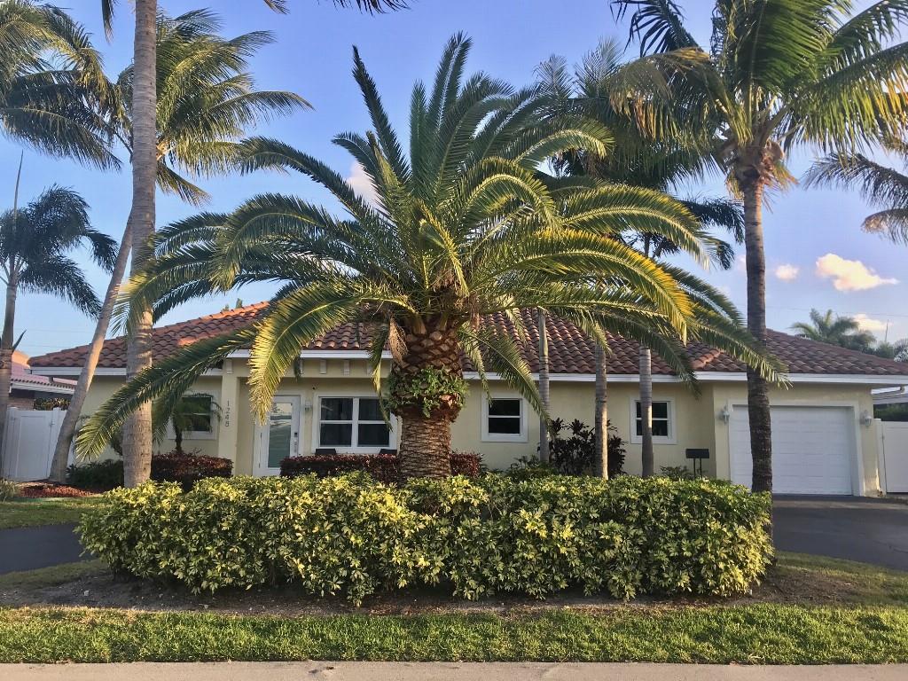 1248 SE 7th St, Deerfield Beach FL 33441