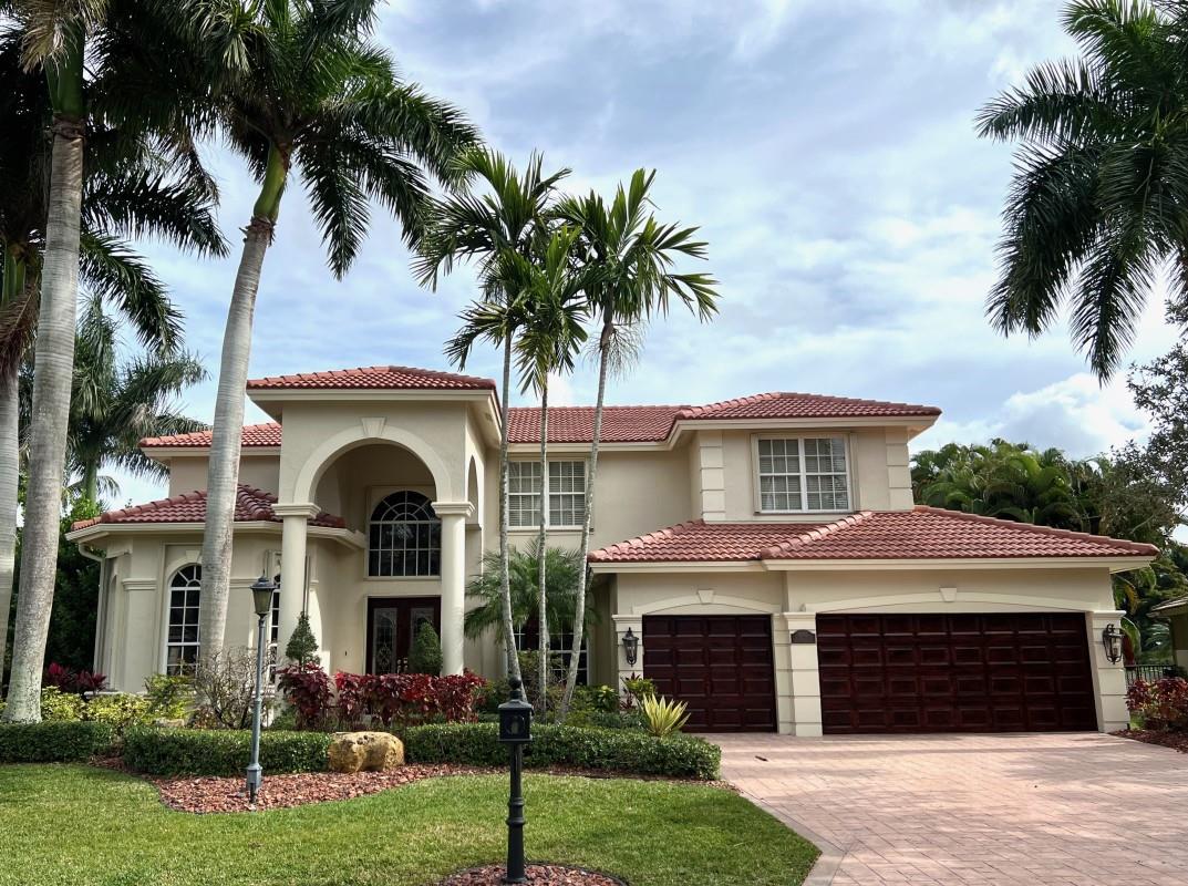 6143 NW 120 TERRACE, Coral Springs, FL 