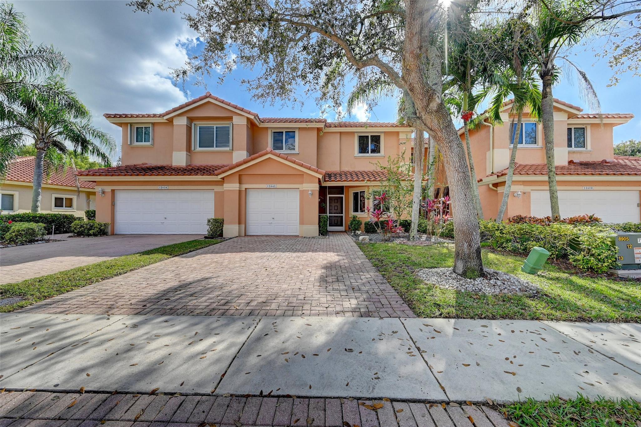 12642 NW 56th Dr, Coral Springs, FL 