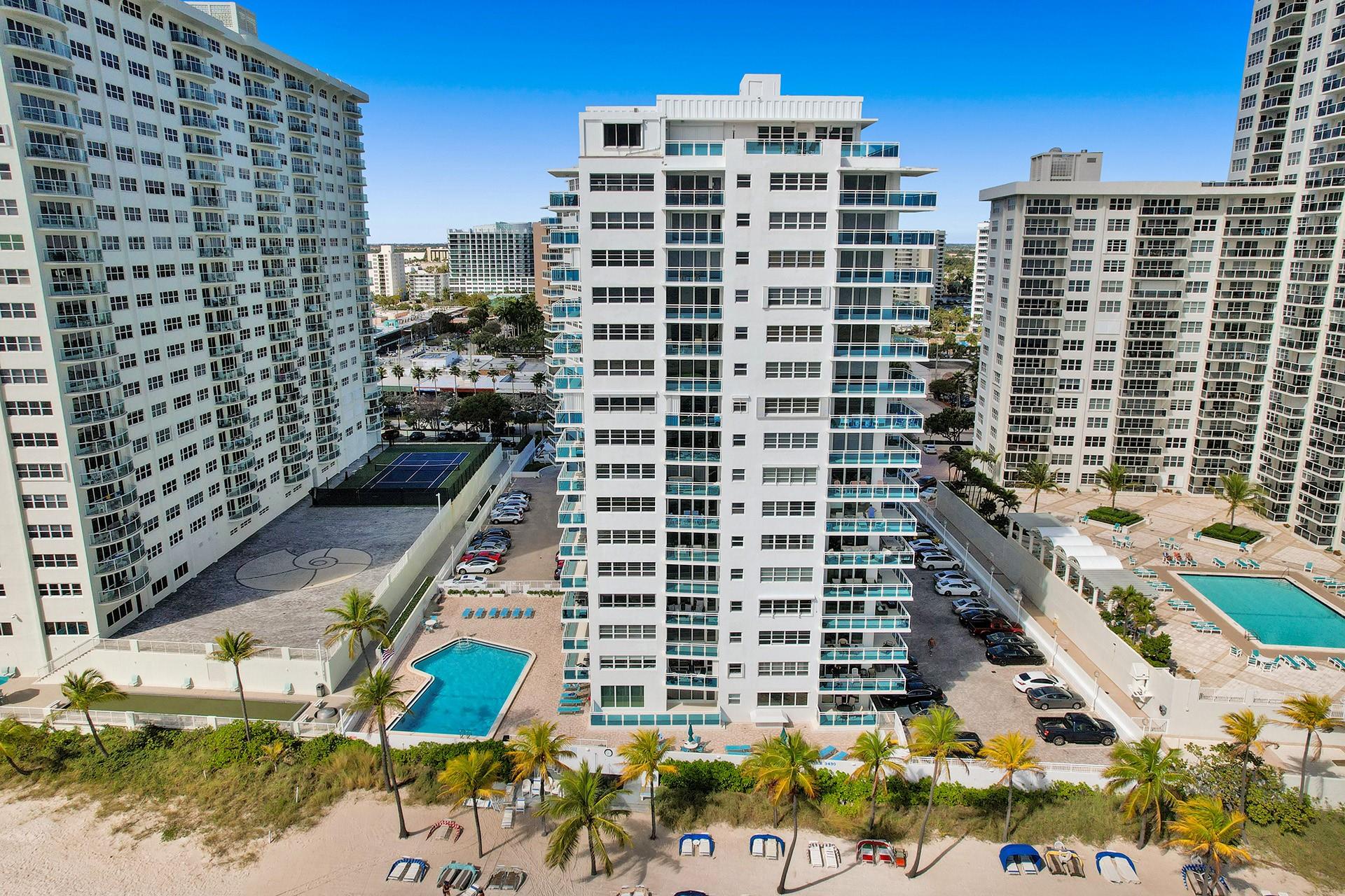 3430 Galt Ocean Dr 202, Fort Lauderdale, FL 