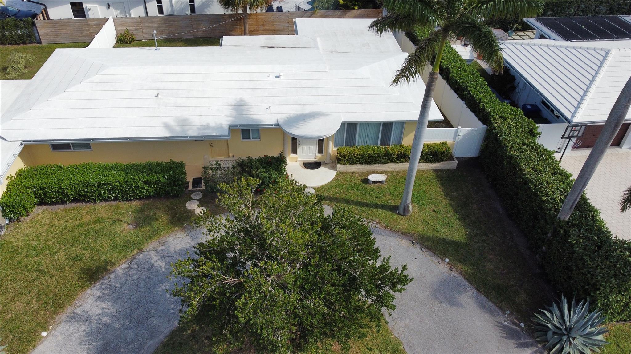 4454 W Tradewinds Ave, Lauderdale By The Sea FL 33308