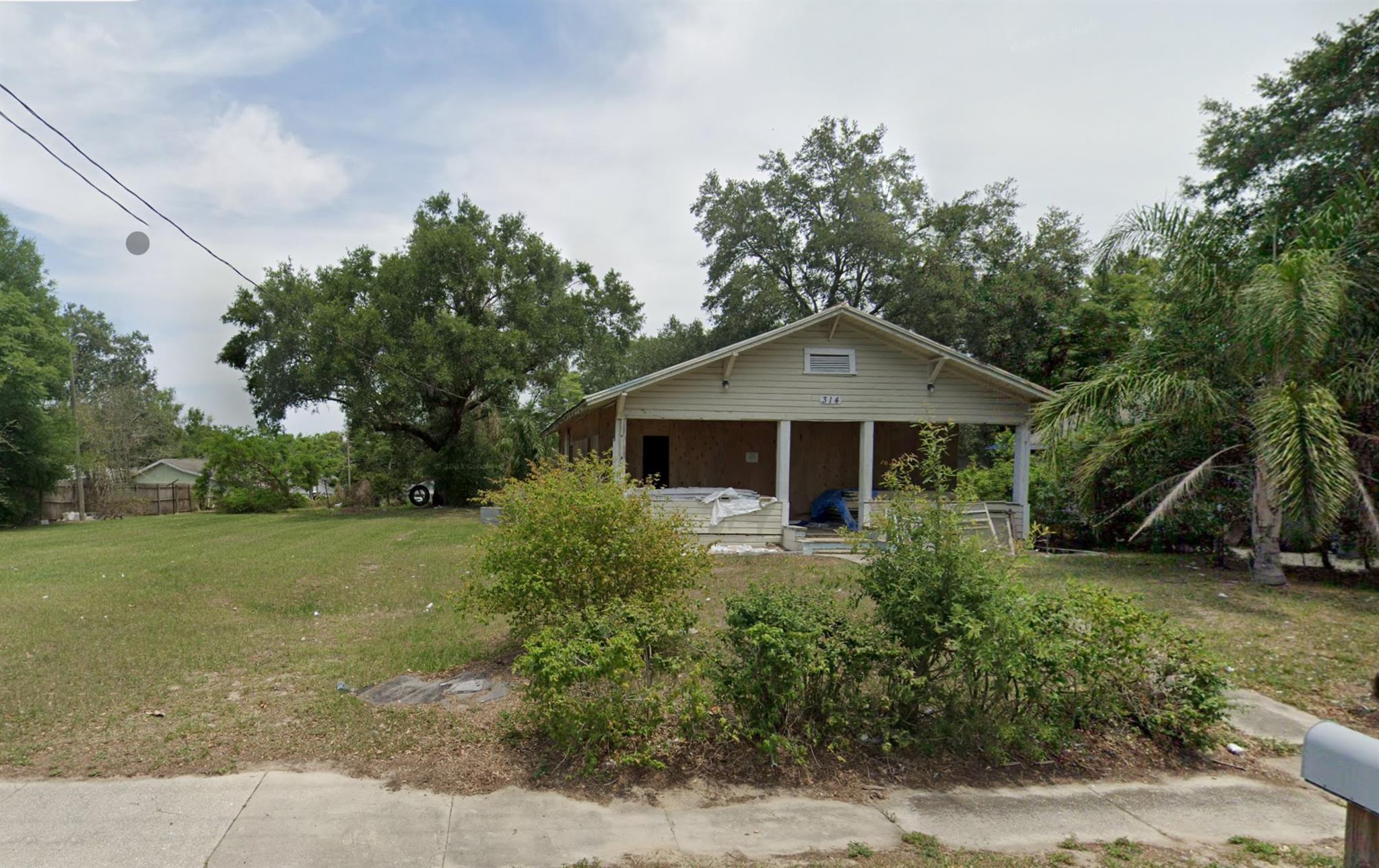 314 West Bullard Ave, Other City - In The State Of Florida, FL 