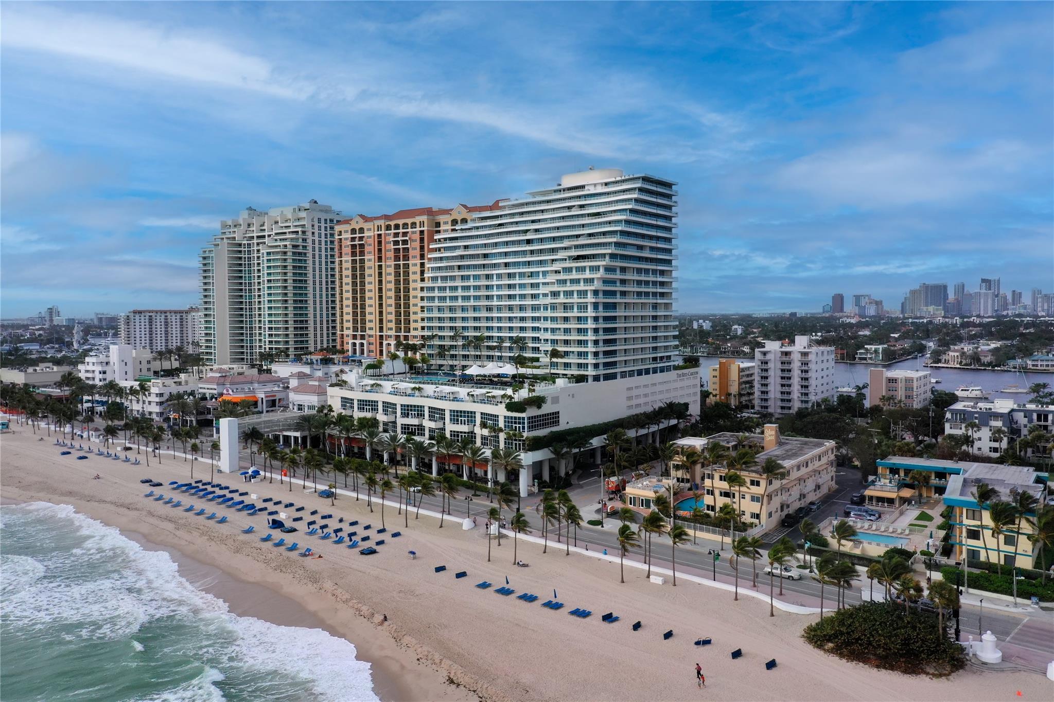 1 N Fort Lauderdale Beach Blvd 1906, Fort Lauderdale, FL 33304