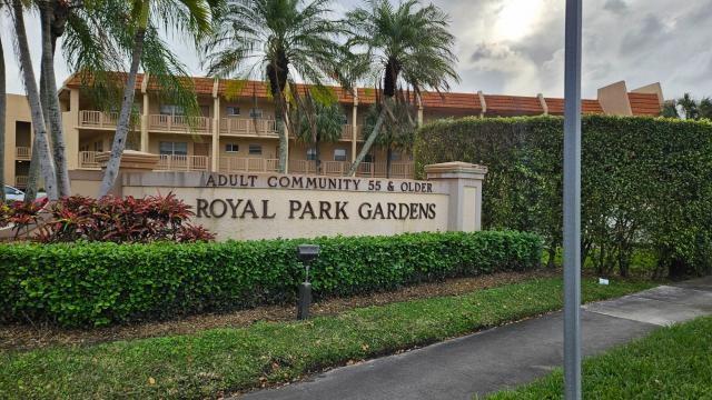 6870 Royal Palm Blvd 106M, Margate, FL 