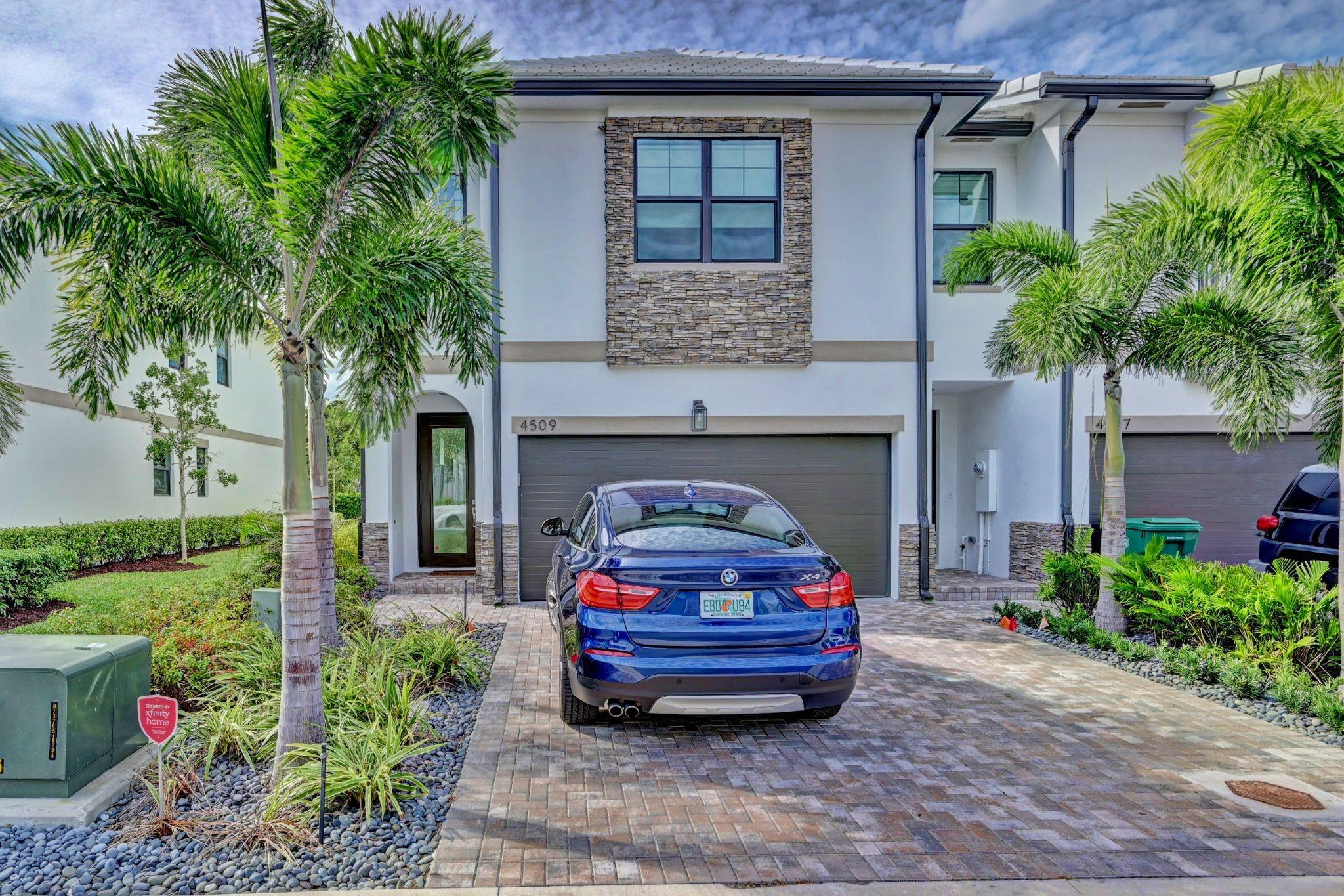 4509 E Aqua Bella Ln 4509, Dania Beach, FL 