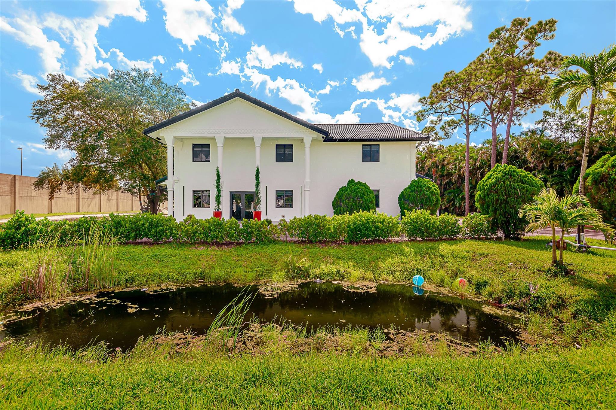 5610 Godfrey Rd, Parkland, FL 