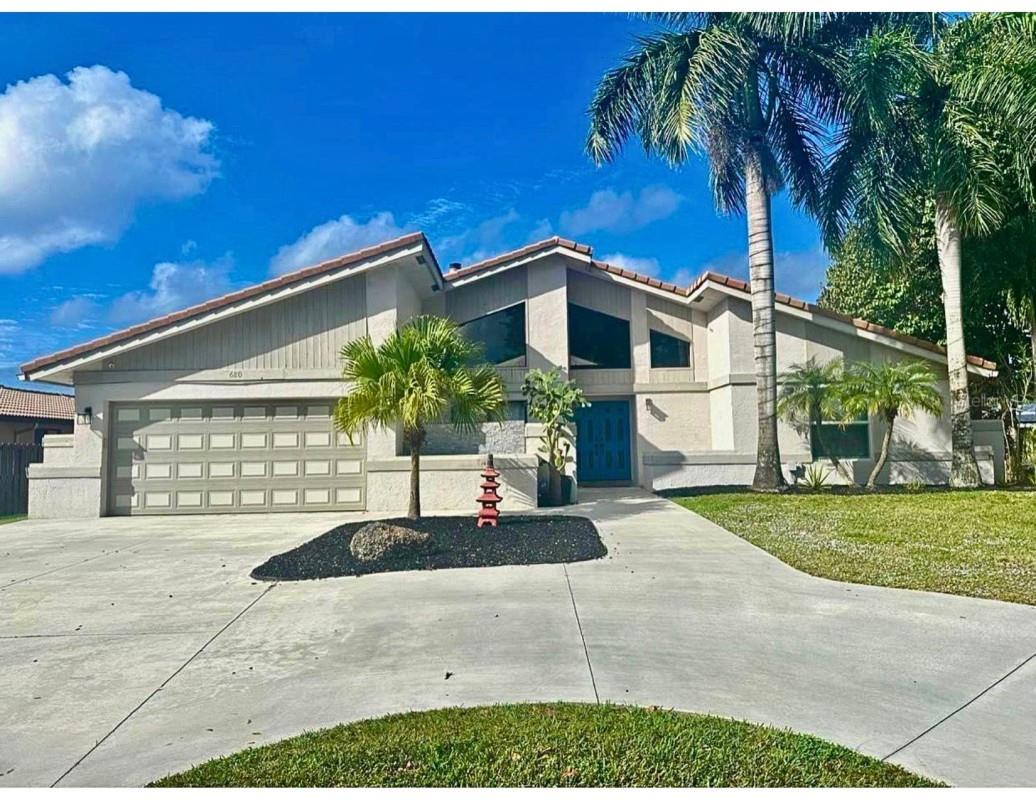 680 NW 111th Way, Coral Springs, FL 