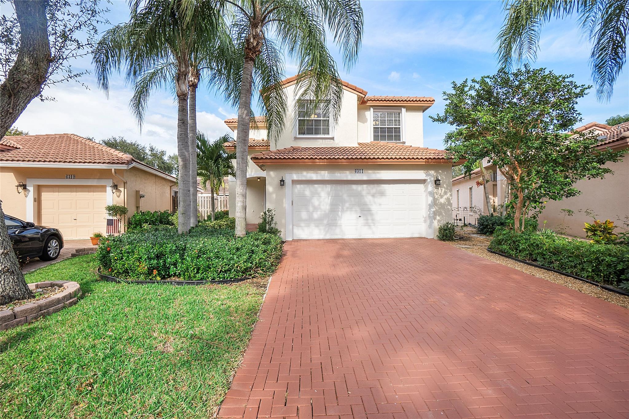 6311 NW 39th St, Coral Springs FL 33067