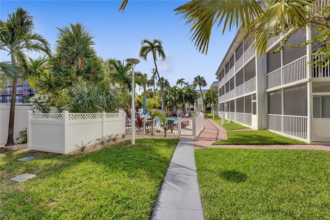 1439 S Ocean Blvd 201