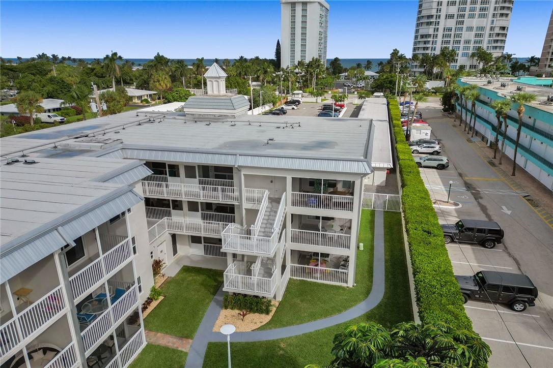 1439 S Ocean Blvd 201