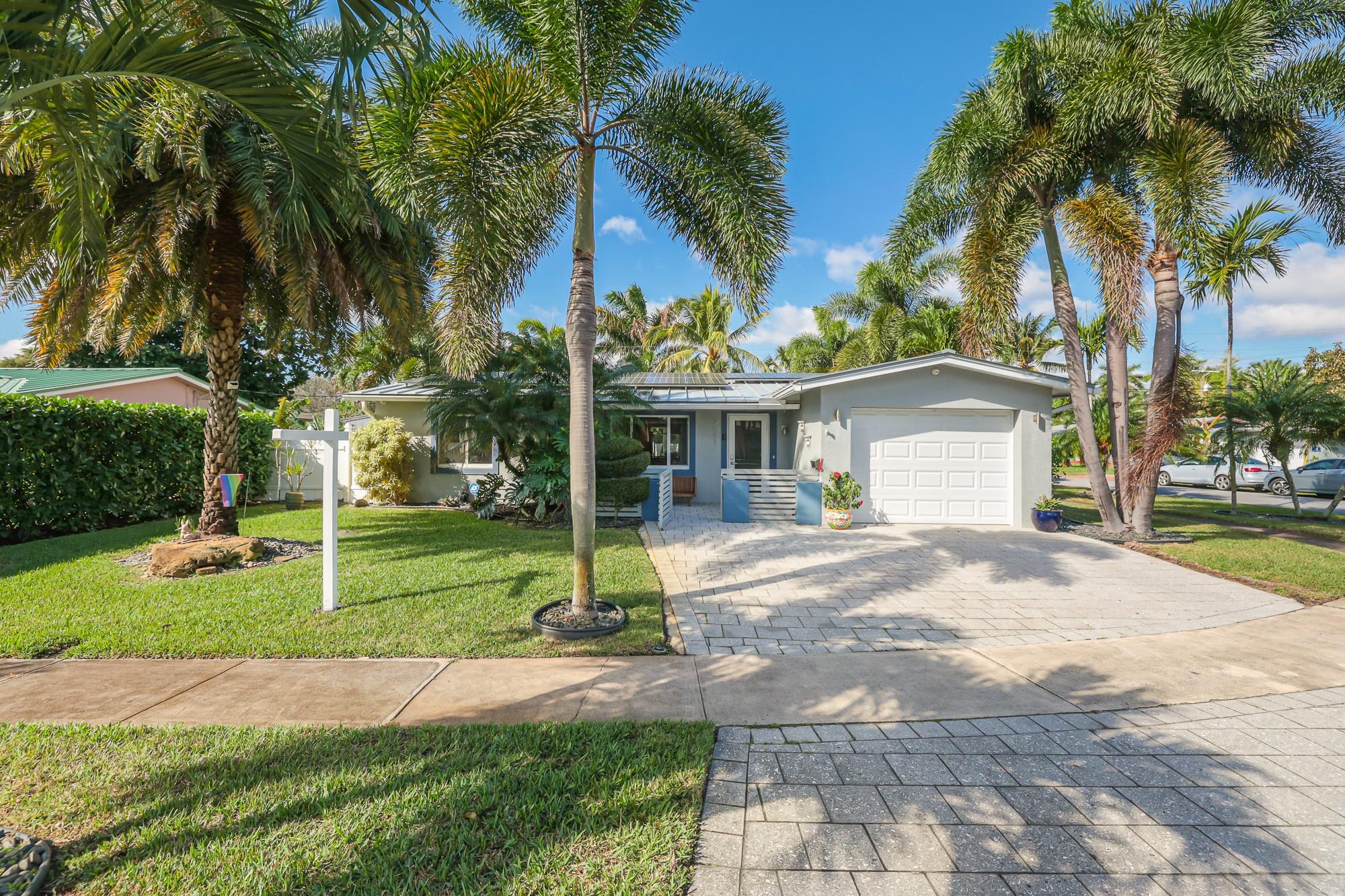 2641 NW 9th Ln, Wilton Manors, FL 33311