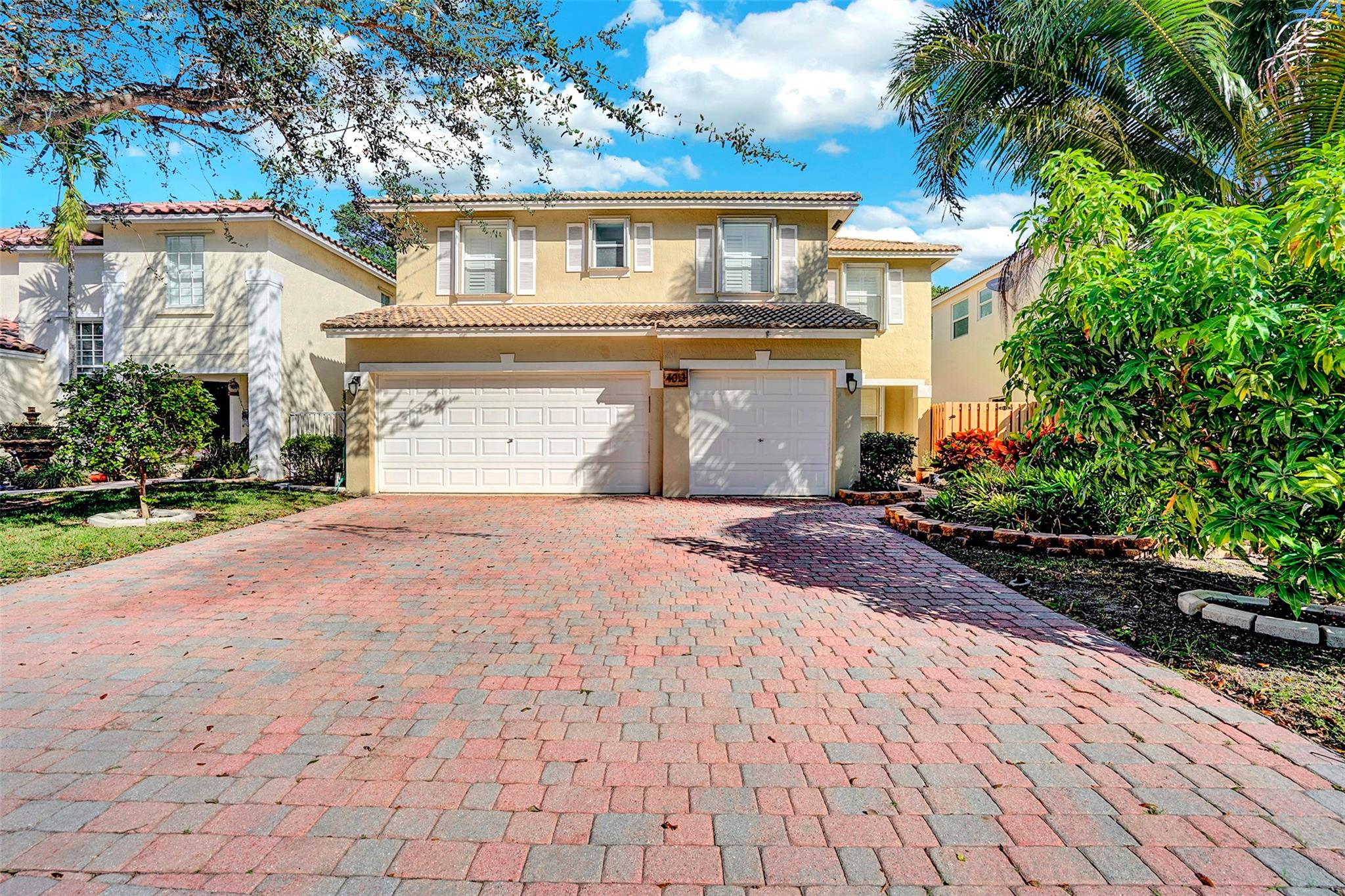 4013 NW 63rd St, Coconut Creek, FL 