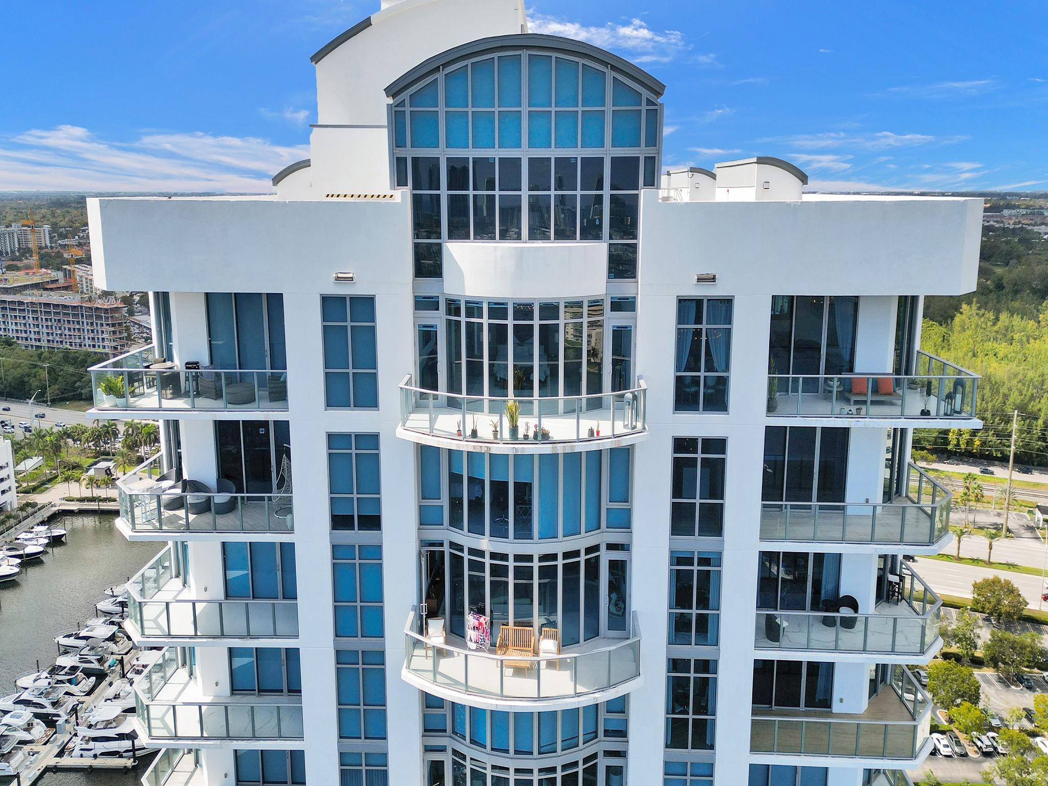 Apartamento en Alquiler en Aventura, FL