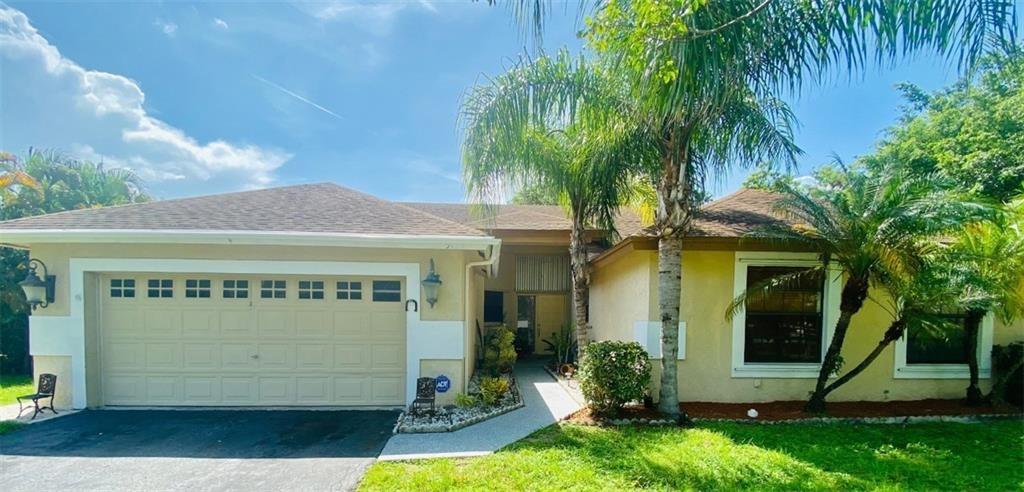 5172 NW 53rd Ave, Coconut Creek, FL 