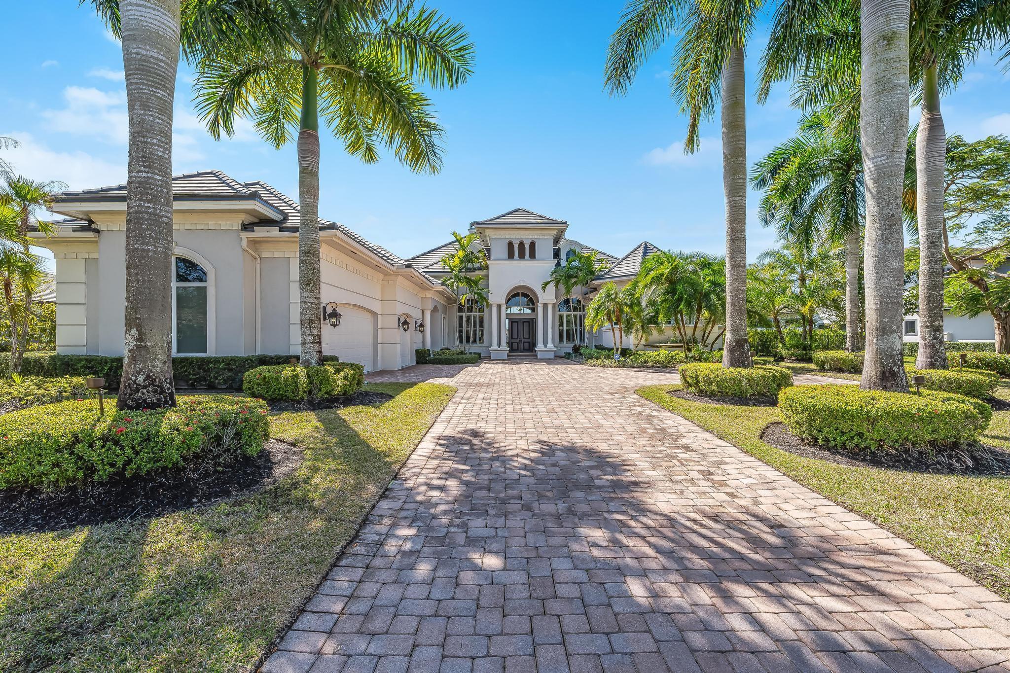 3111 Lake Ridge Ln, Weston, FL 