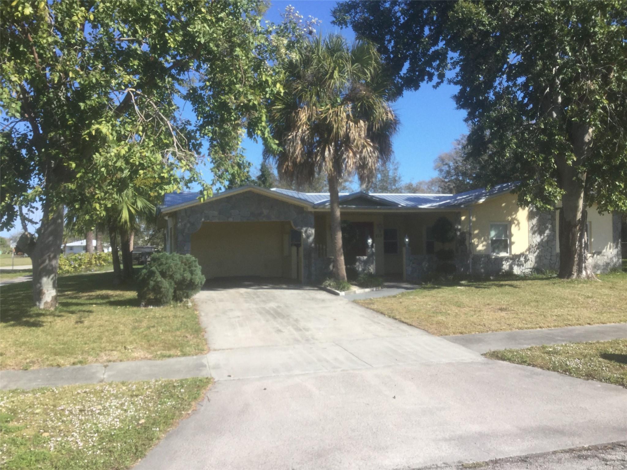 815 Caribbean, Clewiston, FL 