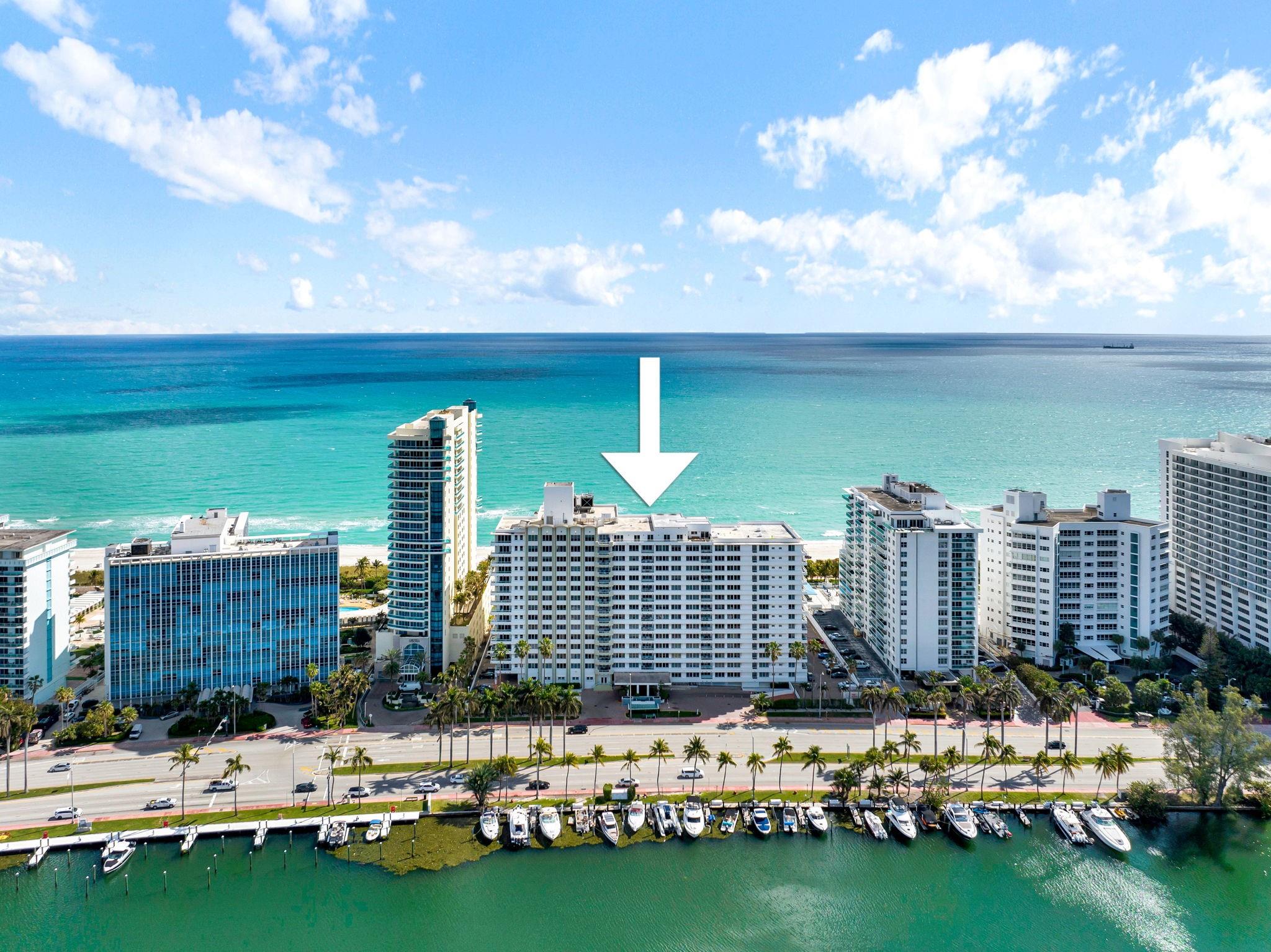 5005 Collins Ave 316, Miami Beach, FL 