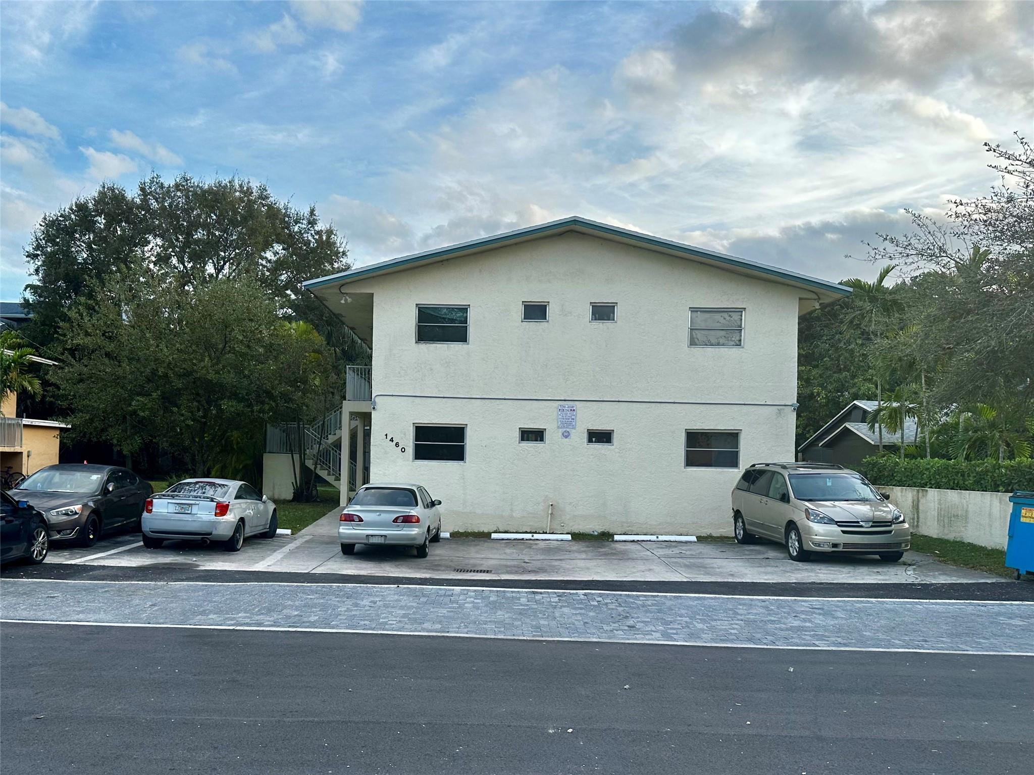 1460 SW 24th Ct, Fort Lauderdale, FL 33315