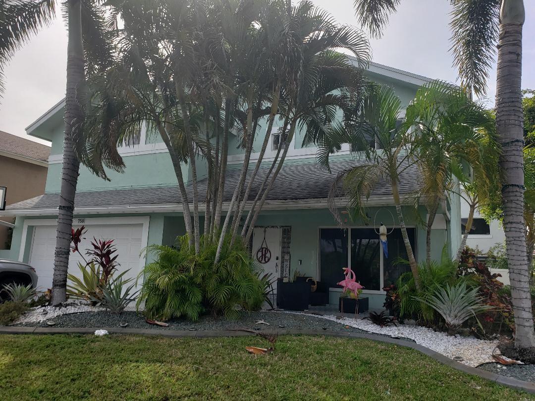 750 Nw 207th Ave, Pembroke Pines, FL 33029, 4 Bedrooms , 2 Bathrooms ,Single Family Home,Off Market,F10424592, Horizon Palm Realty Group