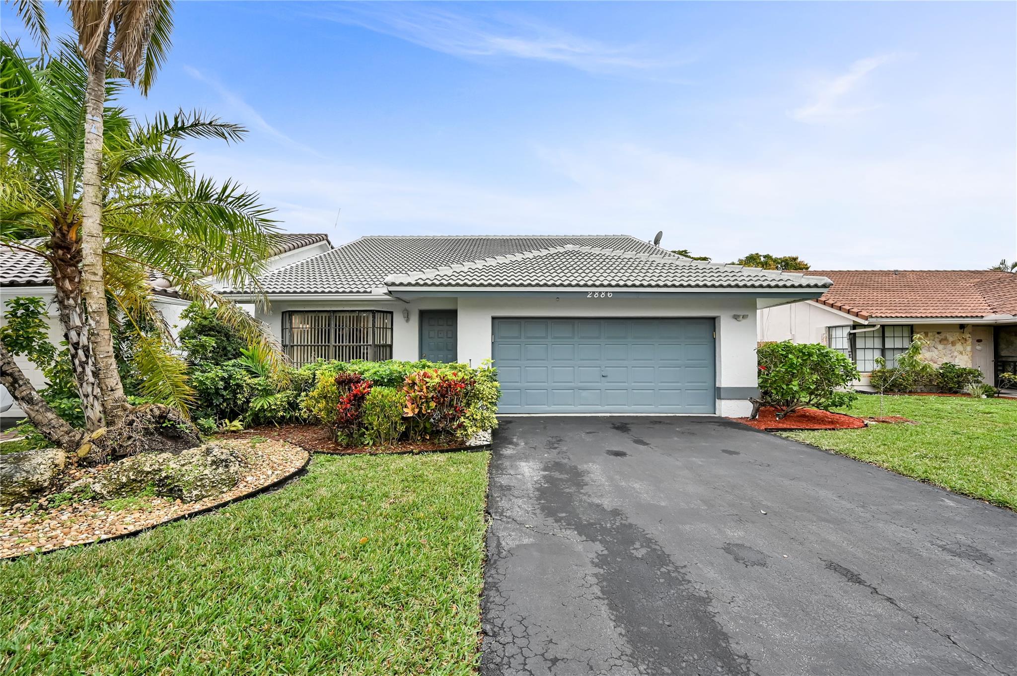 2886 NW 95th Ave, Coral Springs, FL 