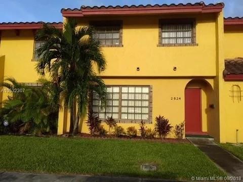 2624 NW 47th Ter, Lauderdale Lakes, FL 