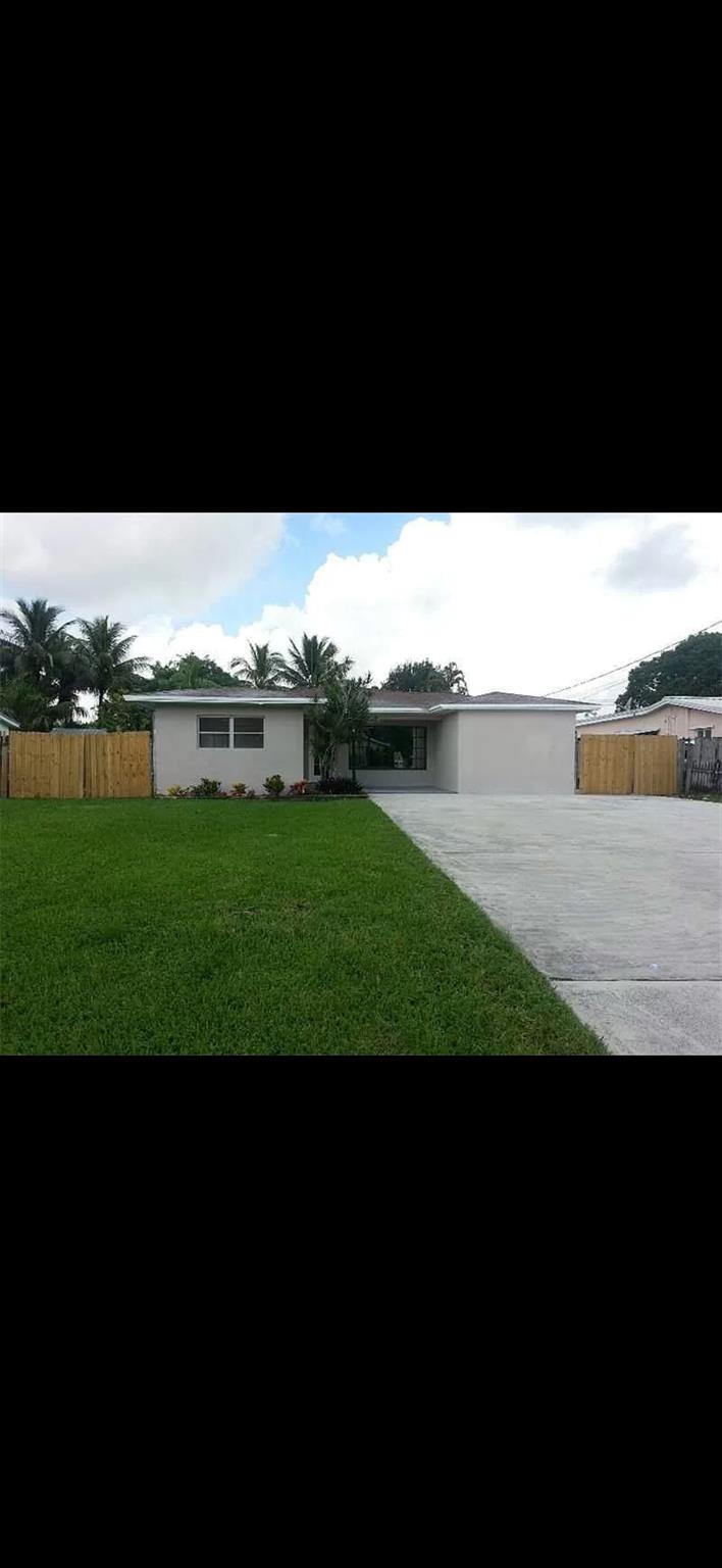4565 Sw 35th Ave, Fort Lauderdale, FL 33312, 4 Bedrooms , 3 Bathrooms ,Single Family Home,Off Market,F10425390, Horizon Palm Realty Group