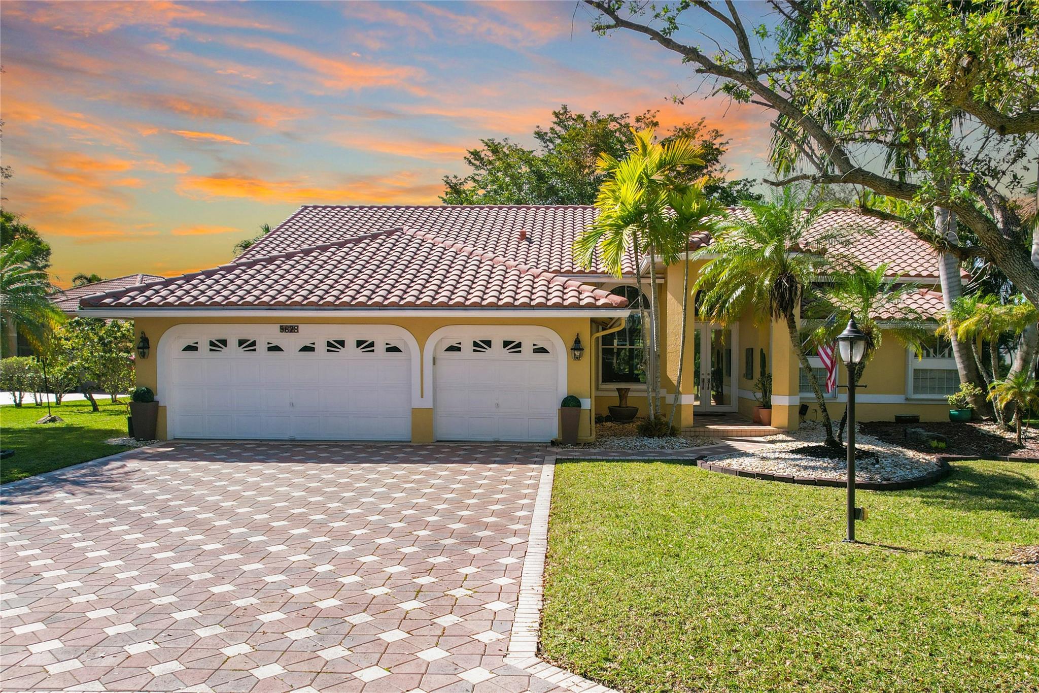 5628 NW 100th Way, Coral Springs, FL 