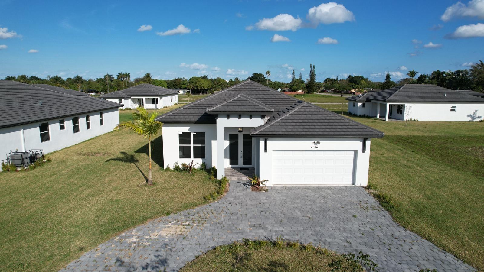29149 SW 167 Ave, Homestead, FL 33030
