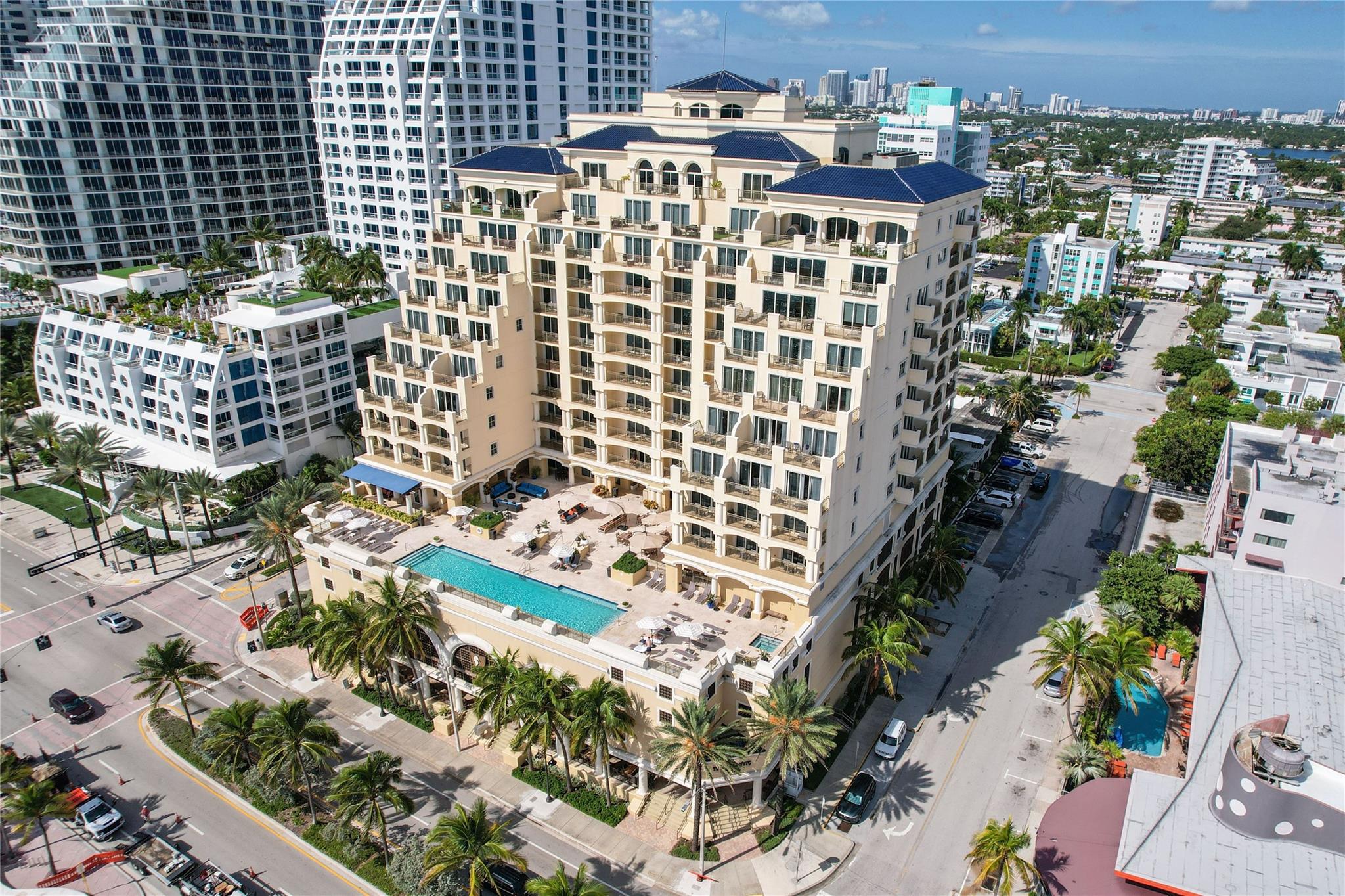 Property featured in Waterfront Condos in - Ft. Lauderdale under 1M #2