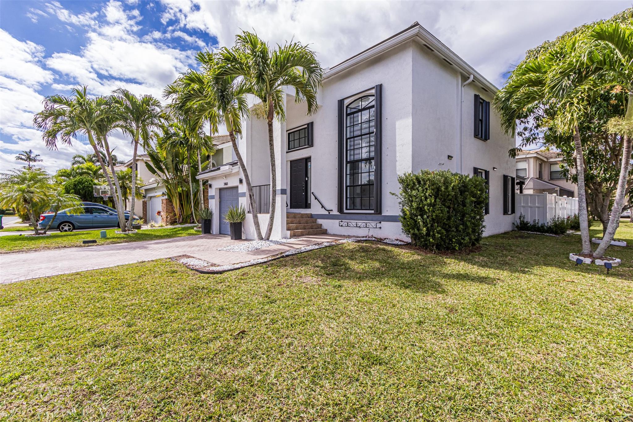 3468 NW 112th Ter, Coral Springs, FL 