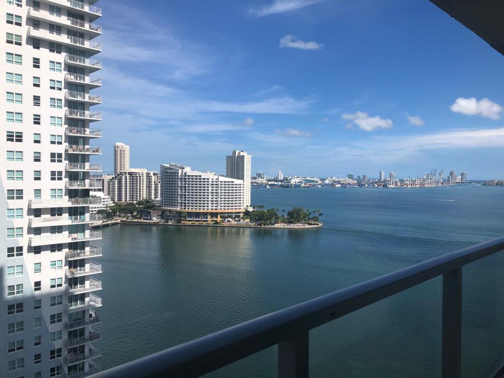 1155 Brickell Bay Dr 2104, Miami, FL 